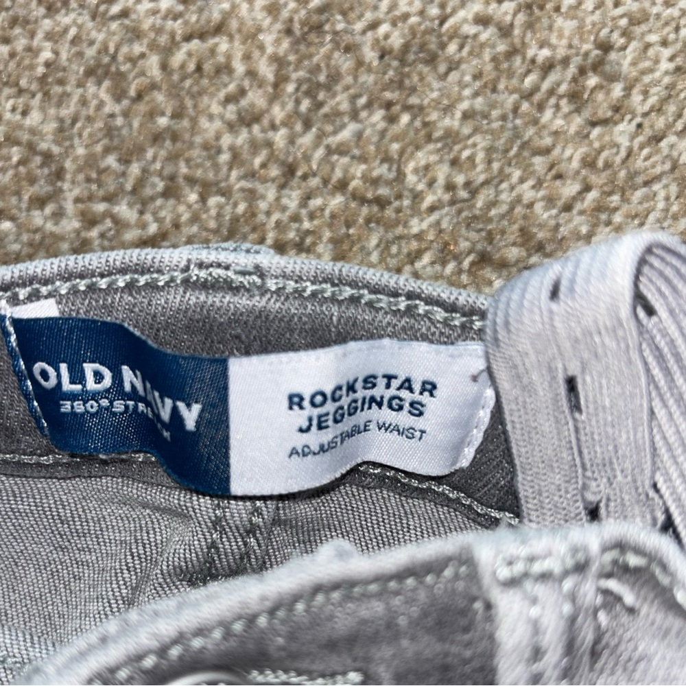 Kids jeggins